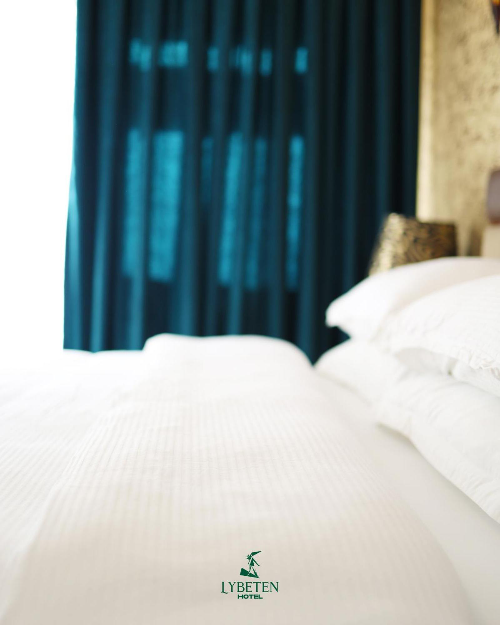 Hotel Lybeten Ferizaj Dış mekan fotoğraf